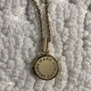 MARC BY MARC JACOBS Pendant Necklace 🤩